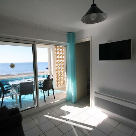 Residence La Voile Blanche 3 Frontignan Zewnętrze zdjęcie