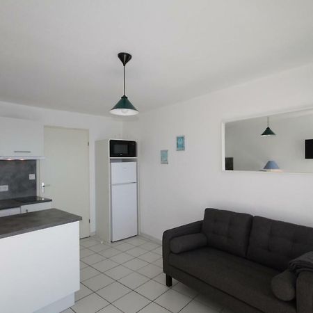 Residence La Voile Blanche 3 Frontignan Zewnętrze zdjęcie