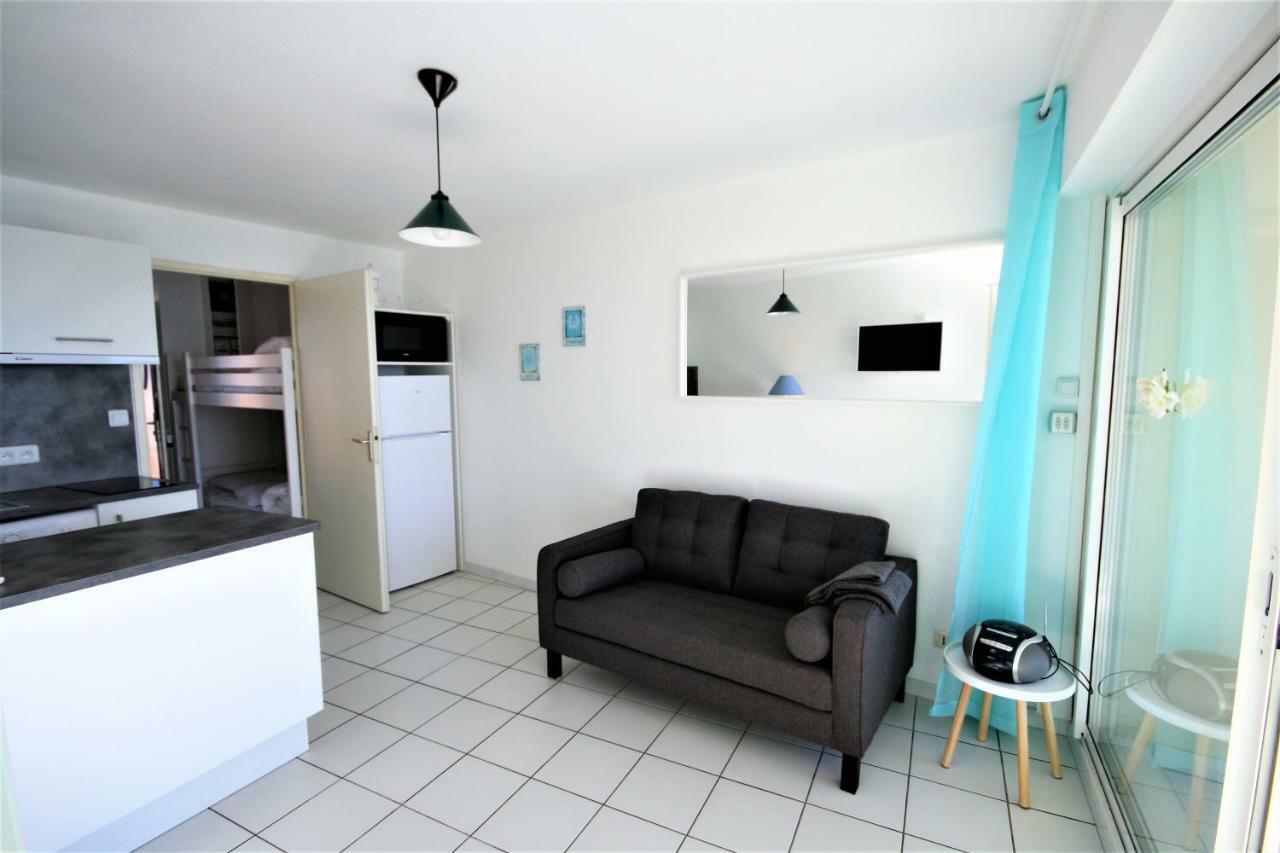 Residence La Voile Blanche 3 Frontignan Zewnętrze zdjęcie