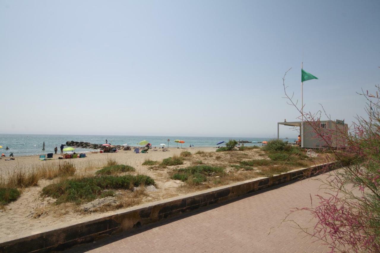 Residence La Voile Blanche 3 Frontignan Zewnętrze zdjęcie